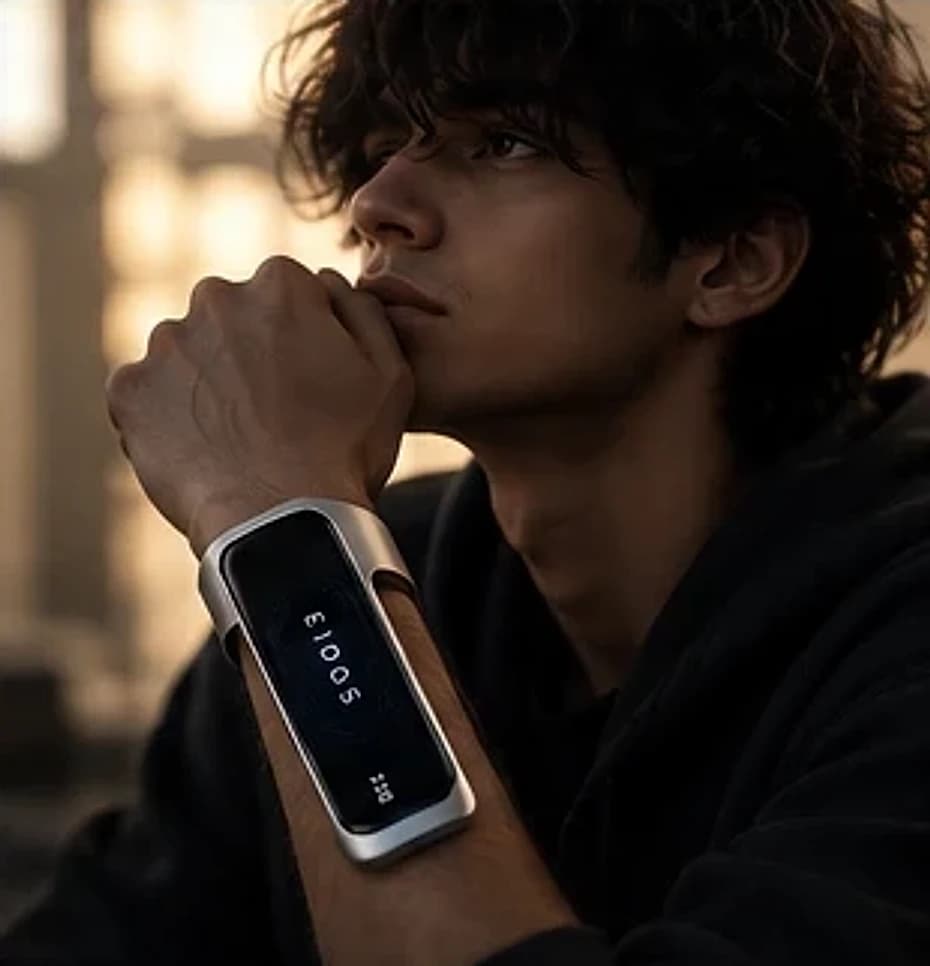 EIDOS — Daily life