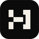 The Haanora app icon
